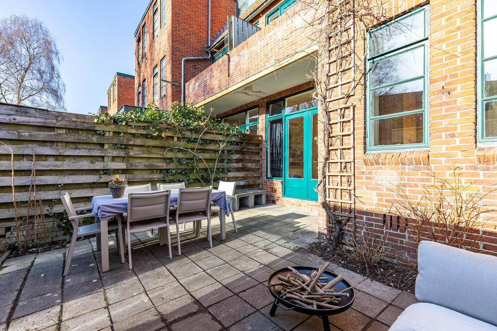 Stadhouderslaan 8, 9717 AD Groningen - € 299.000 k.k. - ben-s Makelaars Groningen