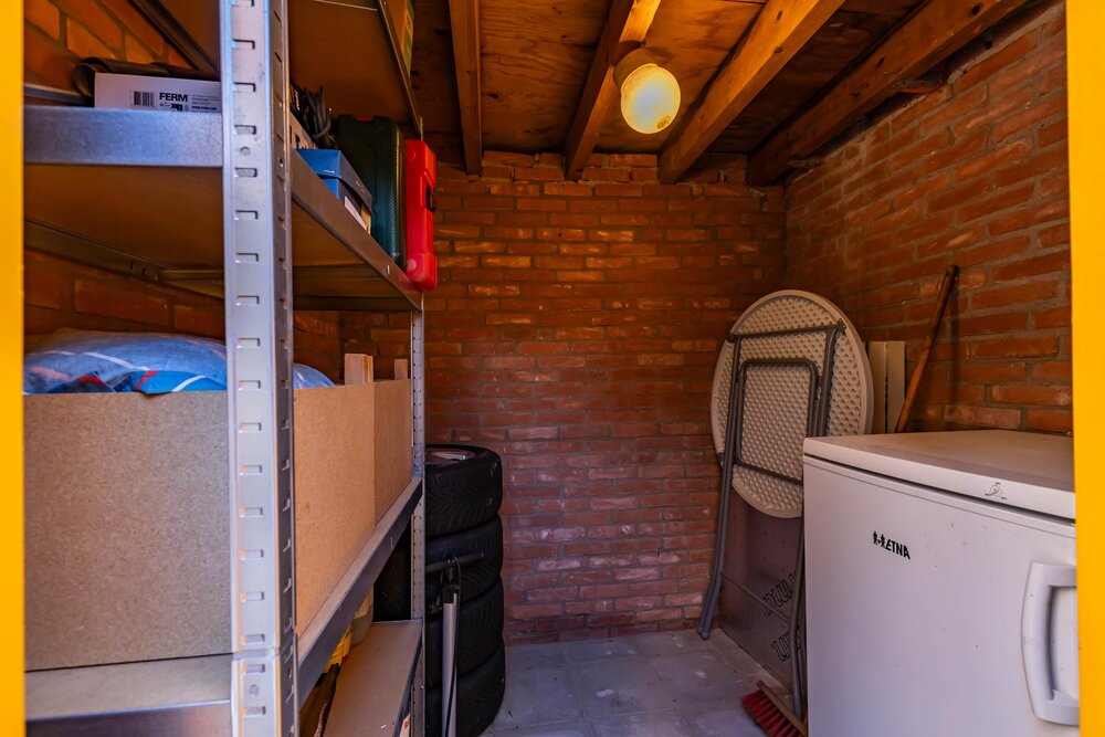 Stadhouderslaan 8, 9717 AD Groningen - € 299.000 k.k. - ben-s Makelaars Groningen