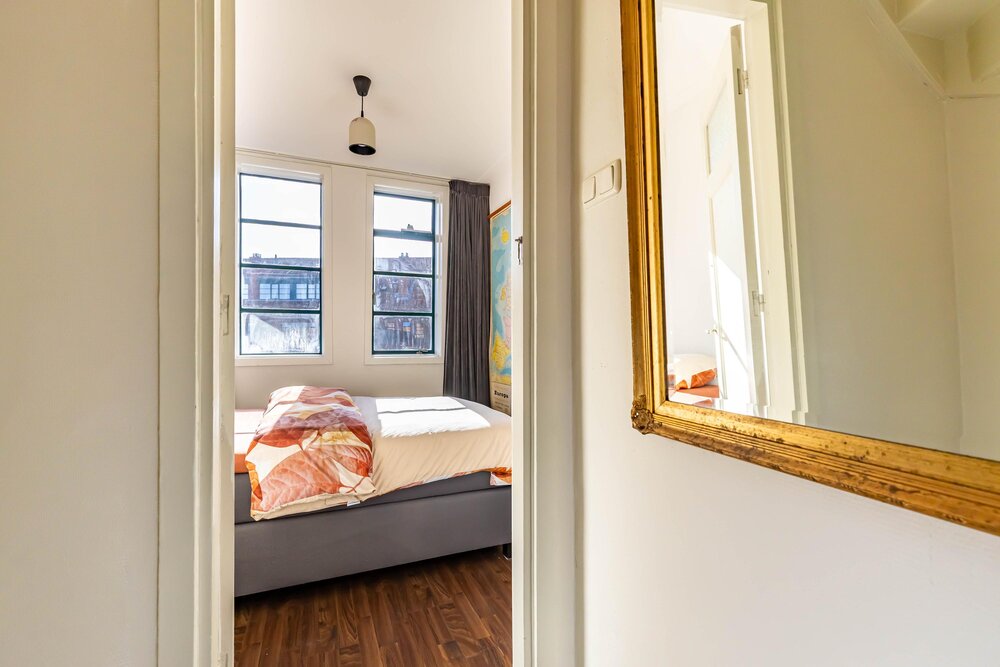 Stadhouderslaan 8, 9717 AD Groningen - € 299.000 k.k. - ben-s Makelaars Groningen