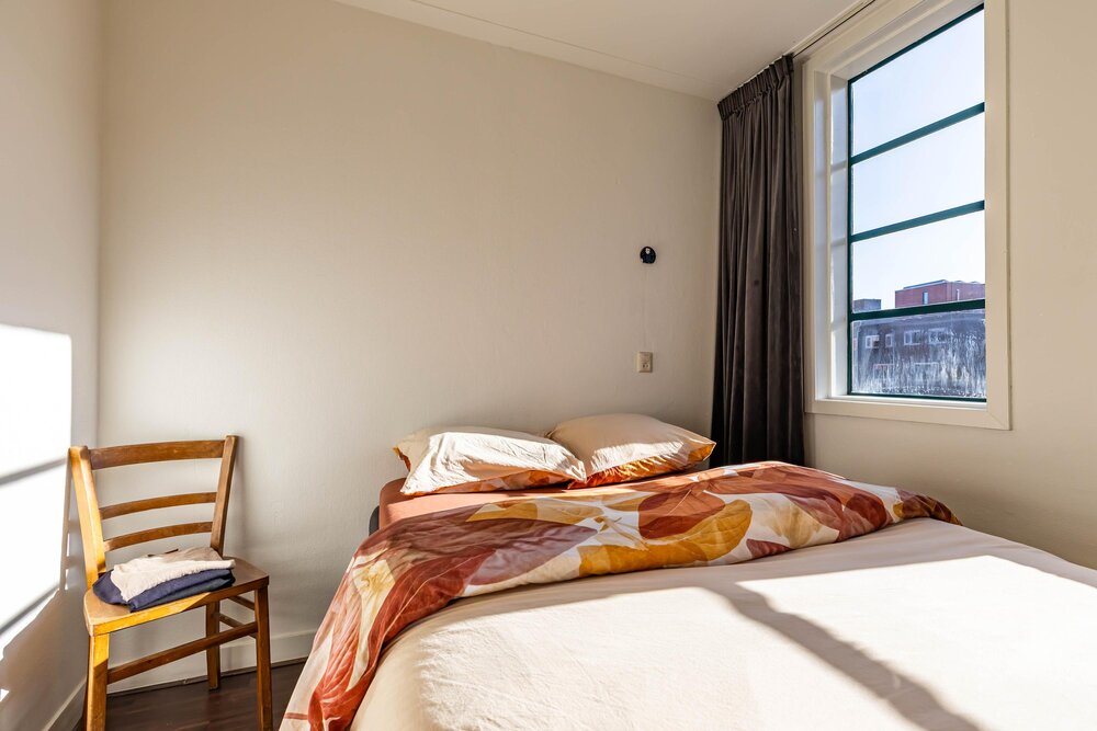 Stadhouderslaan 8, 9717 AD Groningen - € 299.000 k.k. - ben-s Makelaars Groningen