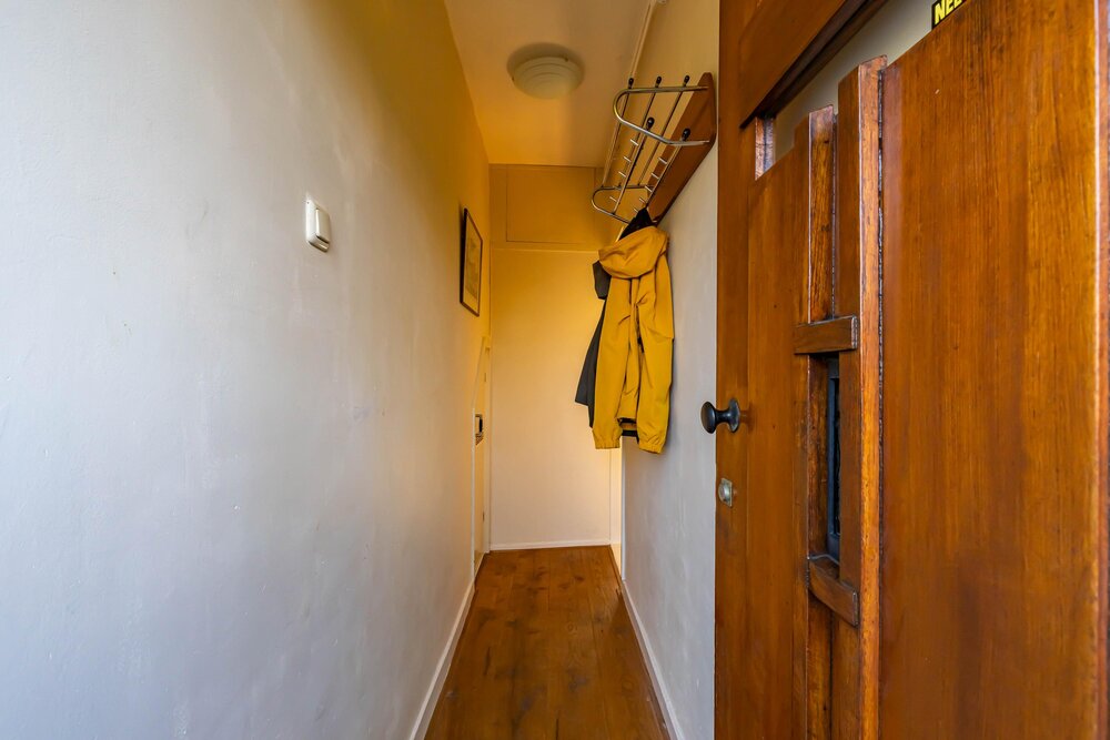 Stadhouderslaan 8, 9717 AD Groningen - € 299.000 k.k. - ben-s Makelaars Groningen