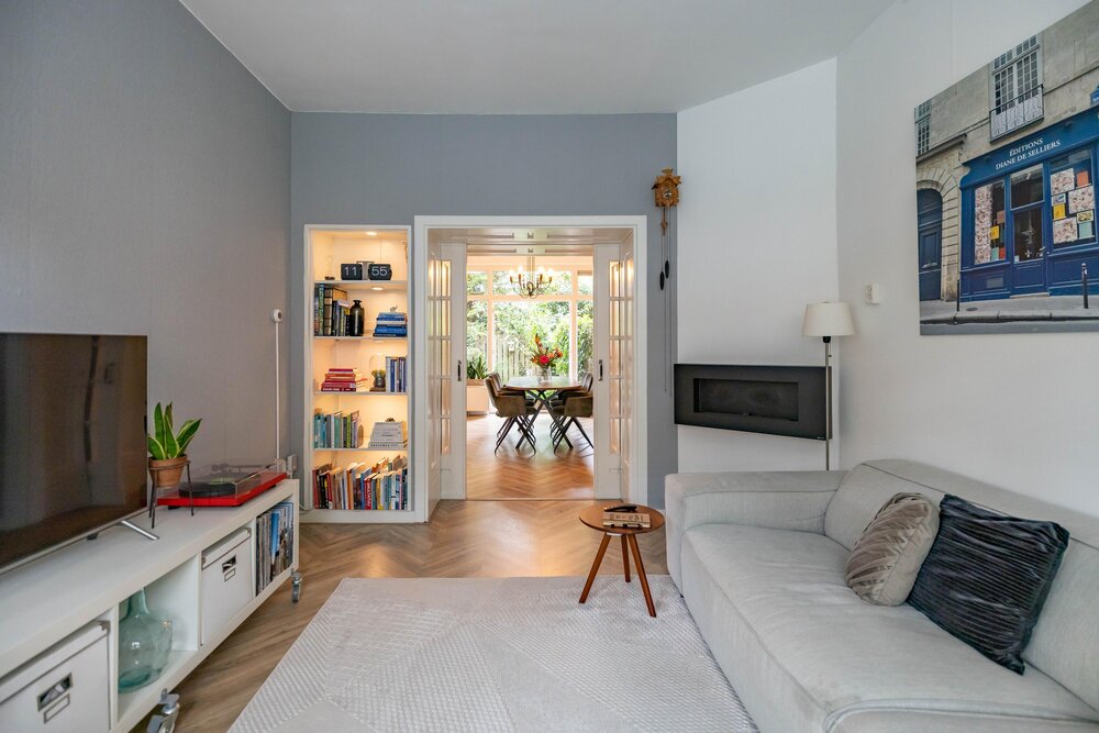 Hamburgerstraat 3, 9714 JA Groningen - € 315.000 k.k. - ben-s Makelaars Groningen