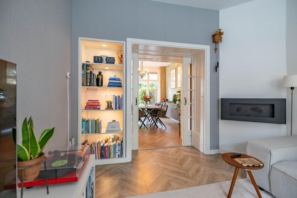 Hamburgerstraat 3, 9714 JA Groningen - € 315.000 k.k. - ben-s Makelaars Groningen