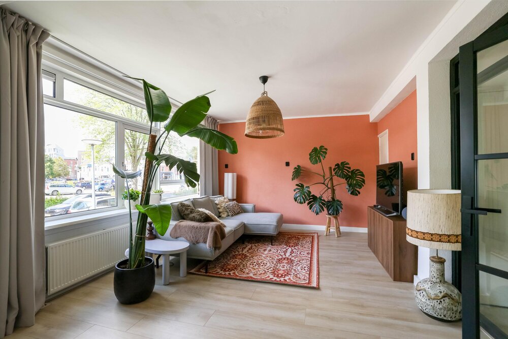 Damsterdiep 79, 9713 EA Groningen - € 235.000 k.k. - ben-s Makelaars Groningen