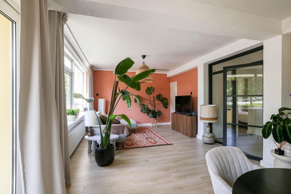 Damsterdiep 79, 9713 EA Groningen - € 235.000 k.k. - ben-s Makelaars Groningen