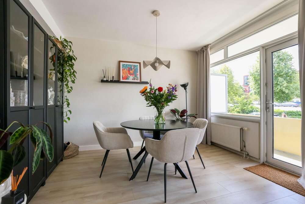 Damsterdiep 79, 9713 EA Groningen - € 235.000 k.k. - ben-s Makelaars Groningen