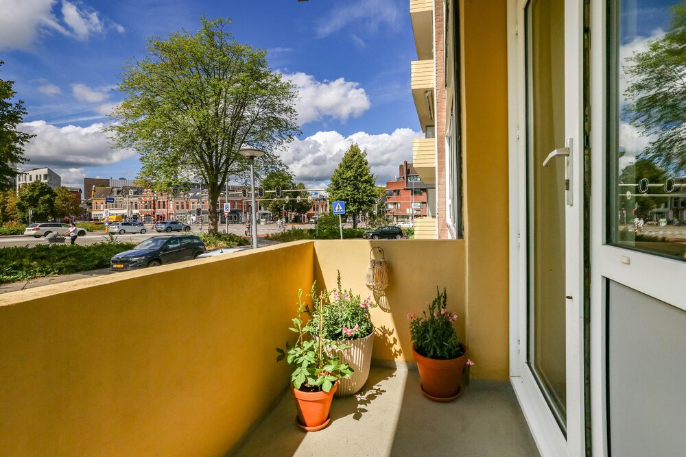Damsterdiep 79, 9713 EA Groningen - € 235.000 k.k. - ben-s Makelaars Groningen