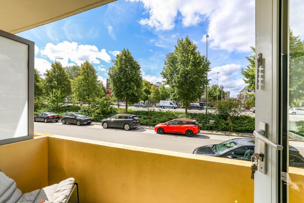 Damsterdiep 79, 9713 EA Groningen - € 235.000 k.k. - ben-s Makelaars Groningen