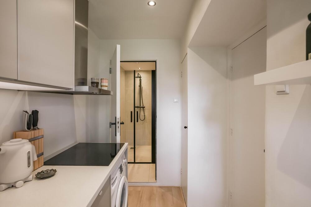Damsterdiep 79, 9713 EA Groningen - € 235.000 k.k. - ben-s Makelaars Groningen
