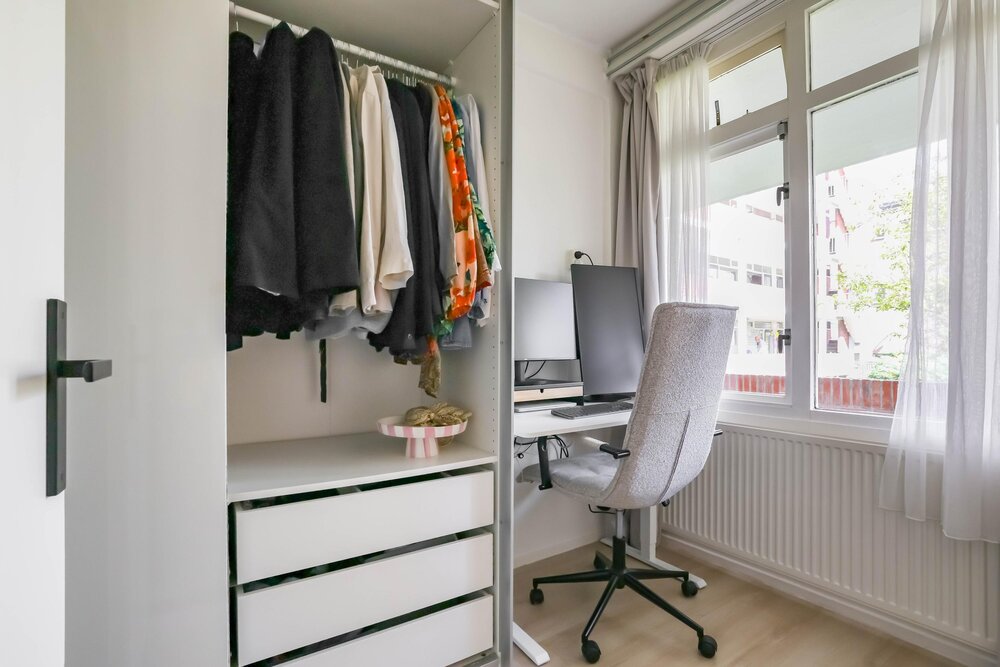 Damsterdiep 79, 9713 EA Groningen - € 235.000 k.k. - ben-s Makelaars Groningen