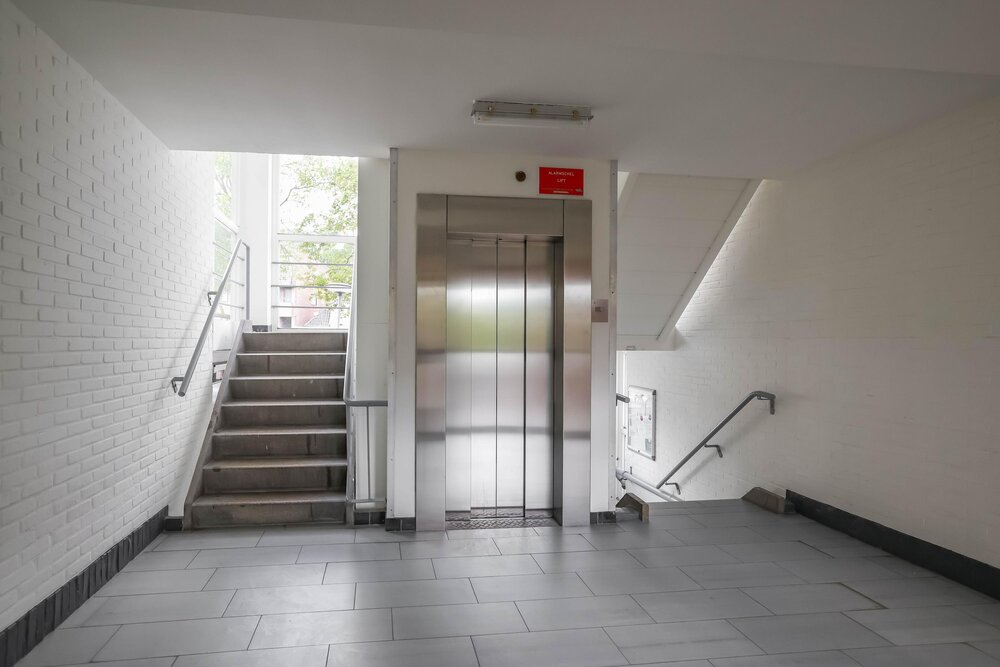 Damsterdiep 79, 9713 EA Groningen - € 235.000 k.k. - ben-s Makelaars Groningen