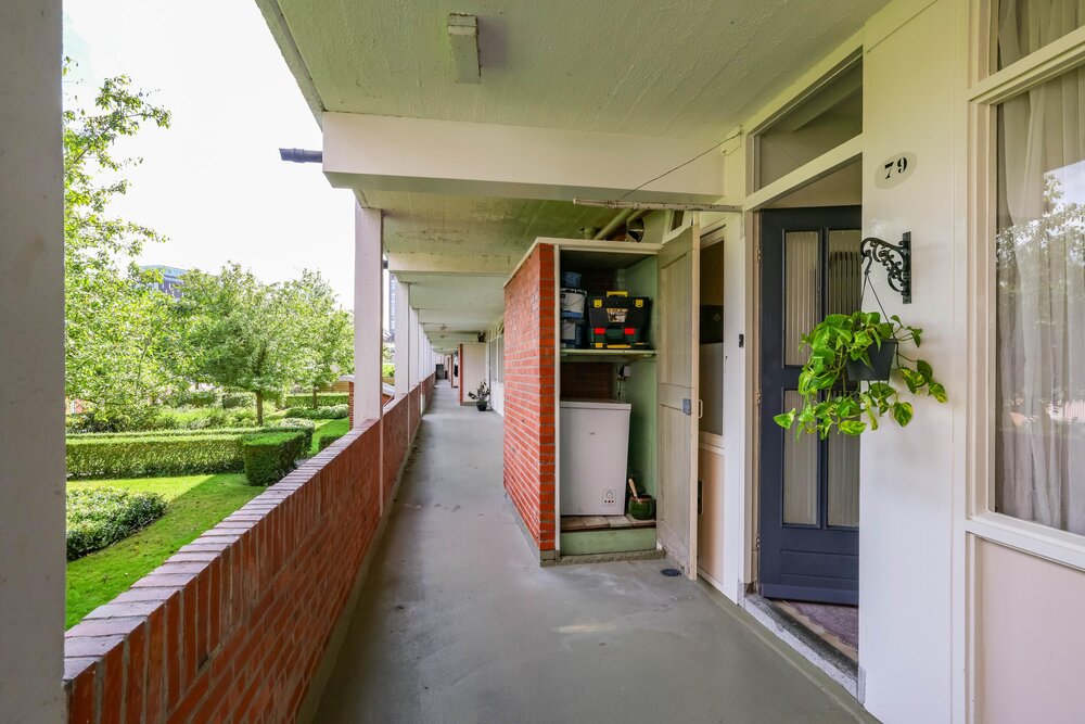 Damsterdiep 79, 9713 EA Groningen - € 235.000 k.k. - ben-s Makelaars Groningen