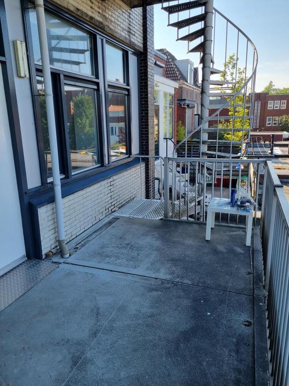 Verlengde Hereweg 91c, 9721 AH Groningen - € 267.500 k.k. - ben-s Makelaars Groningen