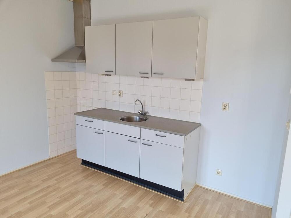 Verlengde Hereweg 91c, 9721 AH Groningen - € 267.500 k.k. - ben-s Makelaars Groningen