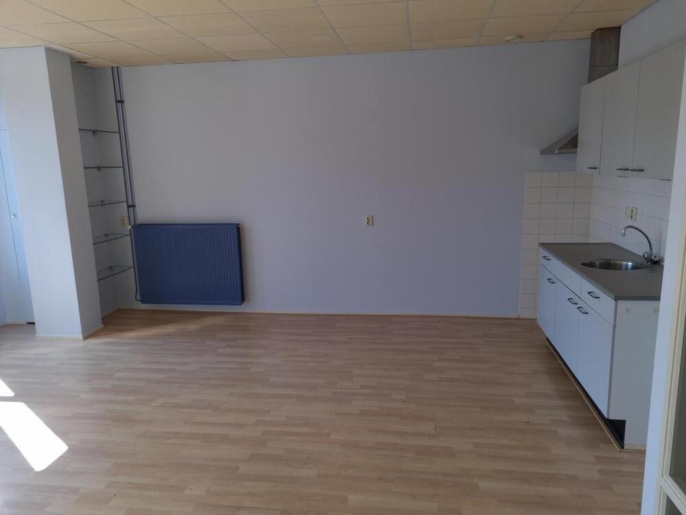 Verlengde Hereweg 91c, 9721 AH Groningen - € 267.500 k.k. - ben-s Makelaars Groningen