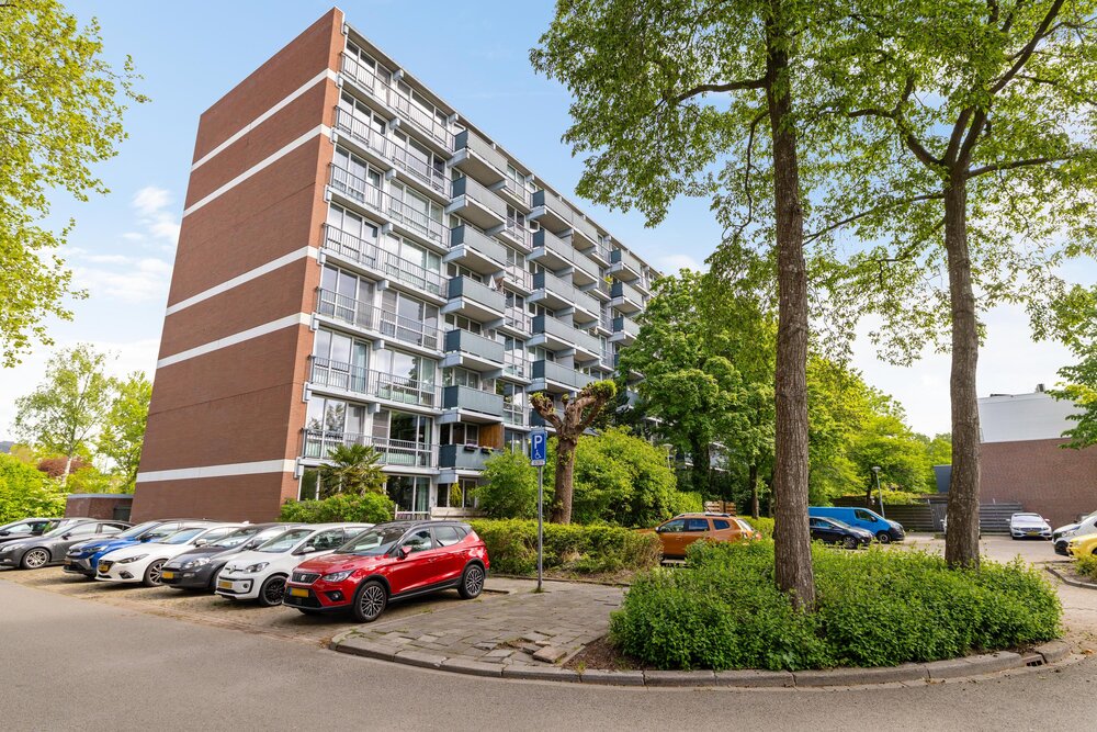 Meerpaal 32, 9732 AB Groningen - € 245.000 k.k. - ben-s Makelaars Groningen