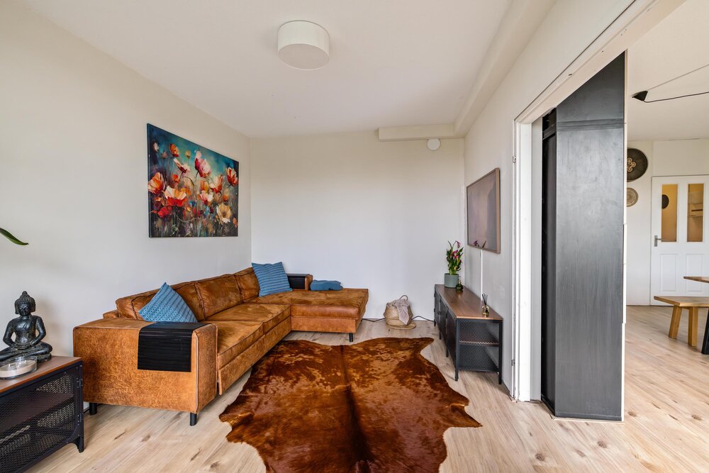 Meerpaal 32, 9732 AB Groningen - € 245.000 k.k. - ben-s Makelaars Groningen