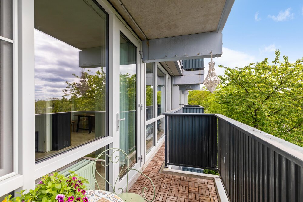 Meerpaal 32, 9732 AB Groningen - € 245.000 k.k. - ben-s Makelaars Groningen
