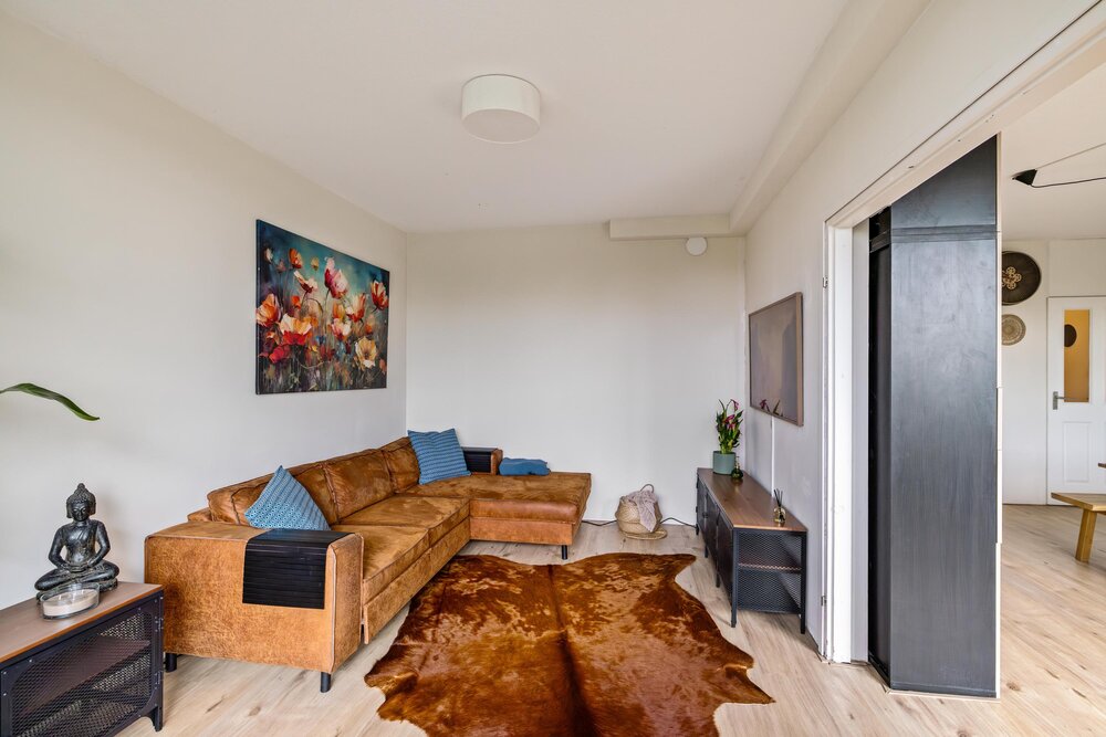 Meerpaal 32, 9732 AB Groningen - € 245.000 k.k. - ben-s Makelaars Groningen