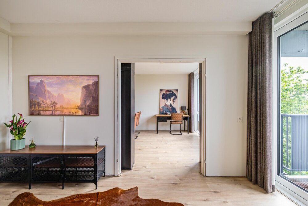 Meerpaal 32, 9732 AB Groningen - € 245.000 k.k. - ben-s Makelaars Groningen