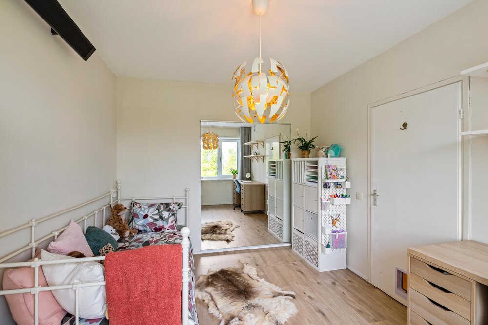 Meerpaal 32, 9732 AB Groningen - € 245.000 k.k. - ben-s Makelaars Groningen