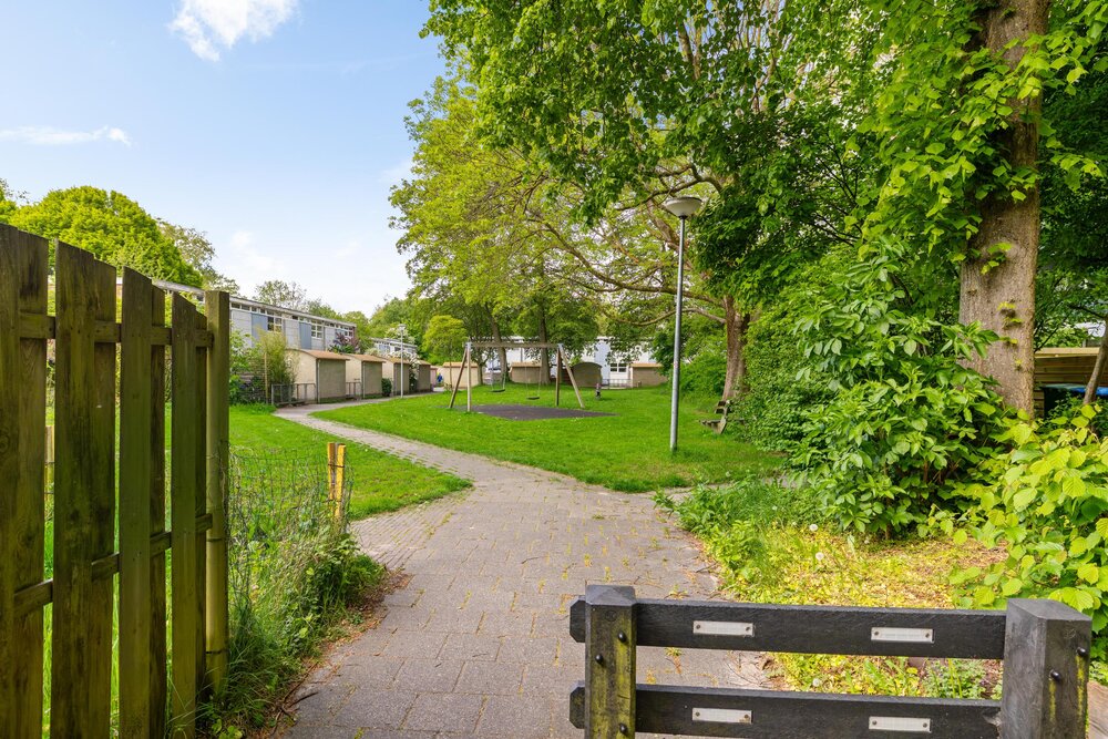 Meerpaal 32, 9732 AB Groningen - € 245.000 k.k. - ben-s Makelaars Groningen