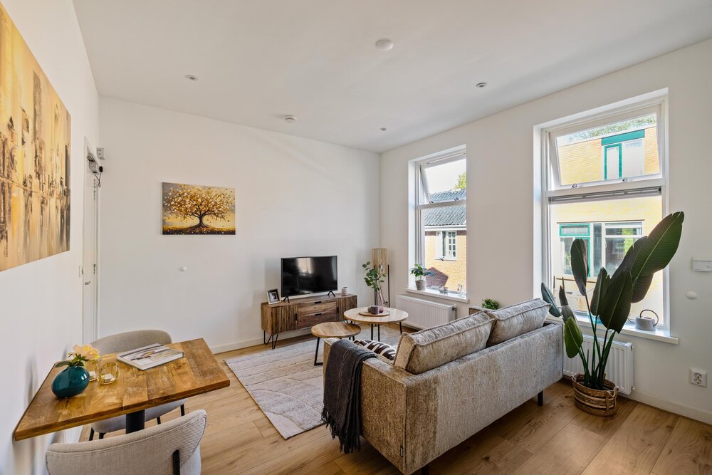 Kruitlaan 37a, 9711 TX Groningen - € 200.000 k.k. - ben-s Makelaars Groningen