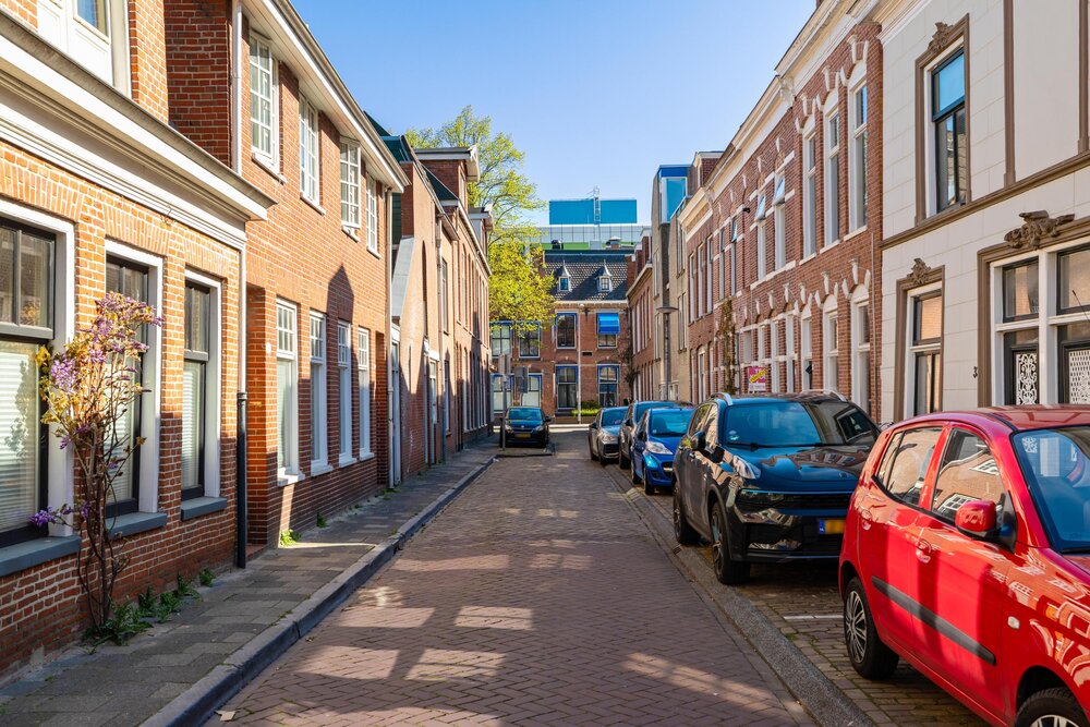 Kruitlaan 37a, 9711 TX Groningen - € 200.000 k.k. - ben-s Makelaars Groningen
