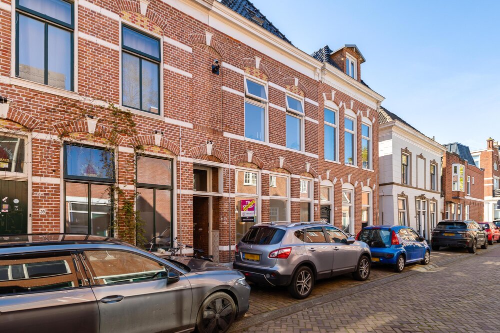 Kruitlaan 37a, 9711 TX Groningen - € 200.000 k.k. - ben-s Makelaars Groningen