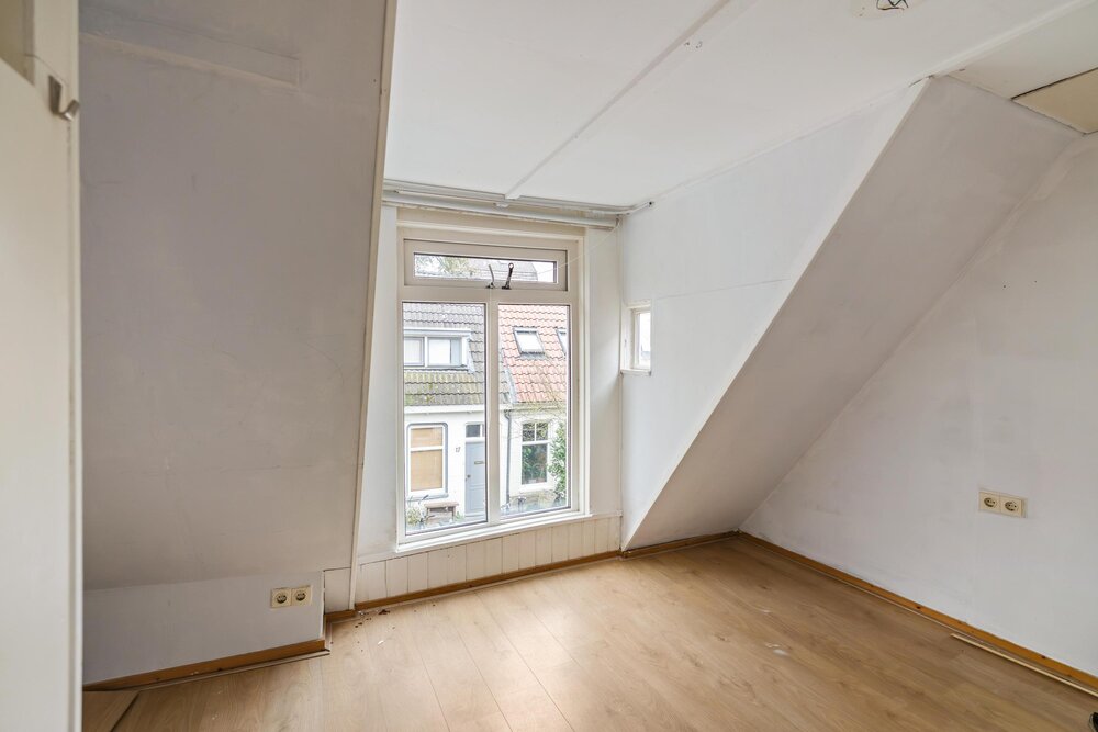Kleine Appelstraat 18, 9712 TZ Groningen - € 150.000 k.k. - ben-s Makelaars Groningen