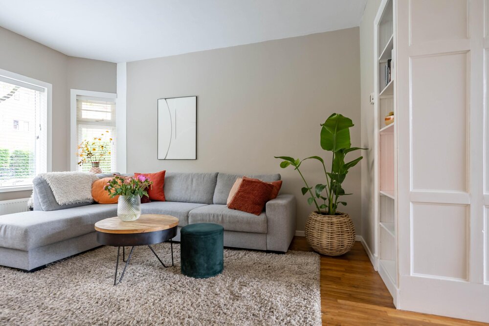 Celebesstraat 50, 9715 JJ Groningen - € 340.000 k.k. - ben-s Makelaars Groningen