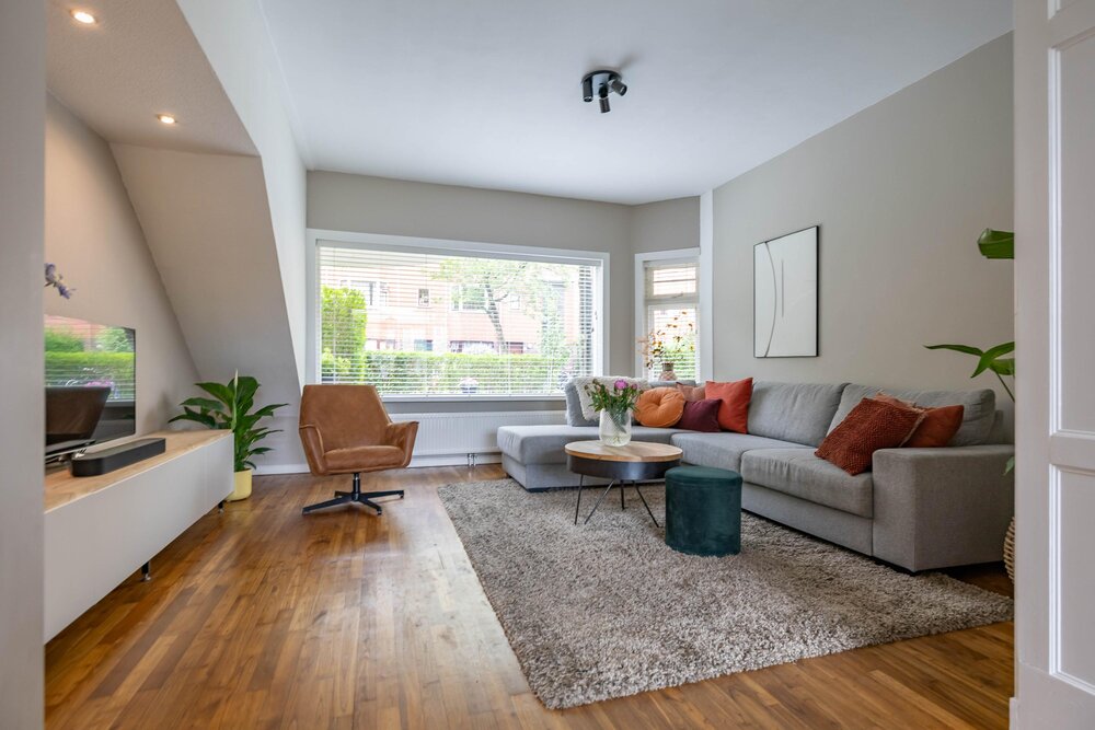 Celebesstraat 50, 9715 JJ Groningen - € 340.000 k.k. - ben-s Makelaars Groningen