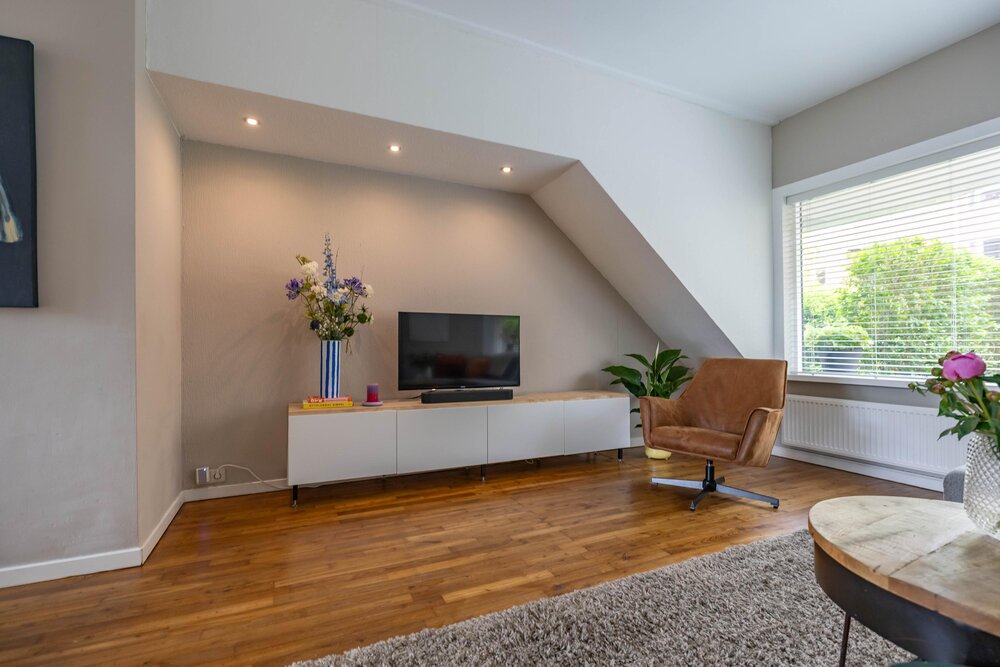 Celebesstraat 50, 9715 JJ Groningen - € 340.000 k.k. - ben-s Makelaars Groningen