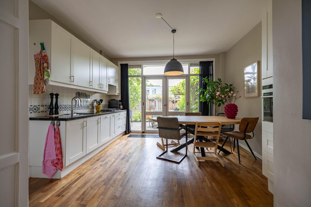 Celebesstraat 50, 9715 JJ Groningen - € 340.000 k.k. - ben-s Makelaars Groningen