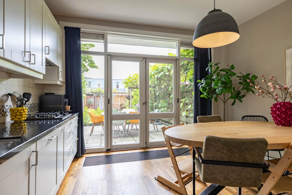 Celebesstraat 50, 9715 JJ Groningen - € 340.000 k.k. - ben-s Makelaars Groningen