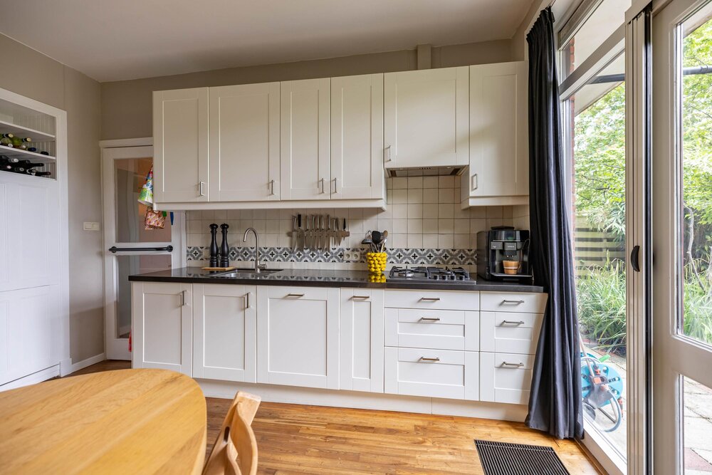Celebesstraat 50, 9715 JJ Groningen - € 340.000 k.k. - ben-s Makelaars Groningen