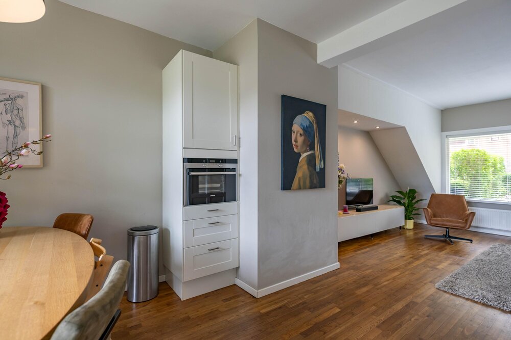 Celebesstraat 50, 9715 JJ Groningen - € 340.000 k.k. - ben-s Makelaars Groningen