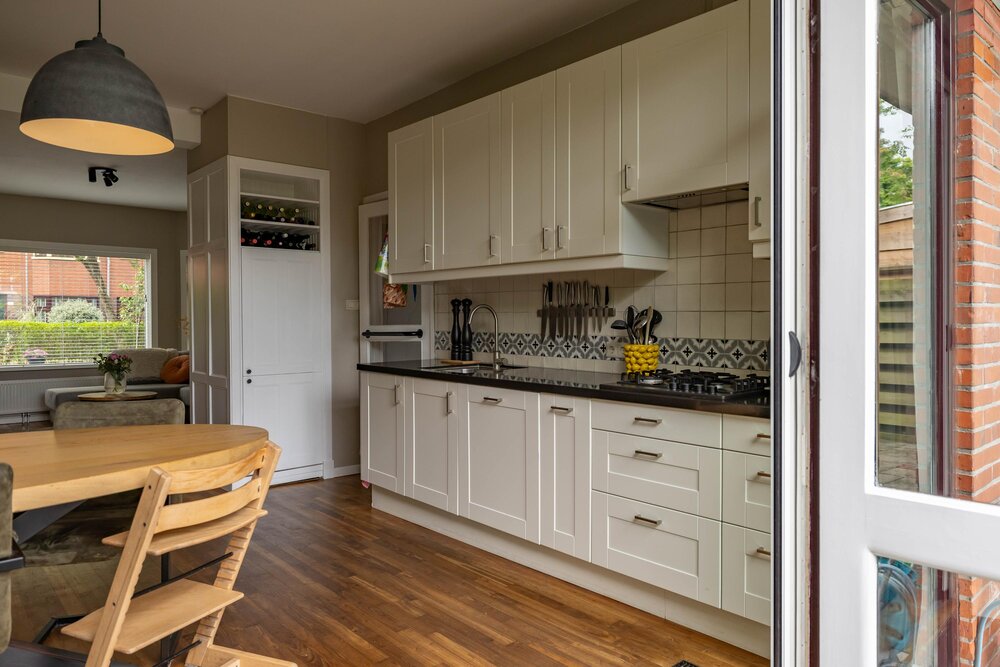 Celebesstraat 50, 9715 JJ Groningen - € 340.000 k.k. - ben-s Makelaars Groningen