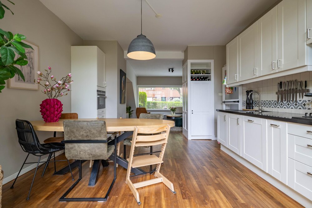 Celebesstraat 50, 9715 JJ Groningen - € 340.000 k.k. - ben-s Makelaars Groningen