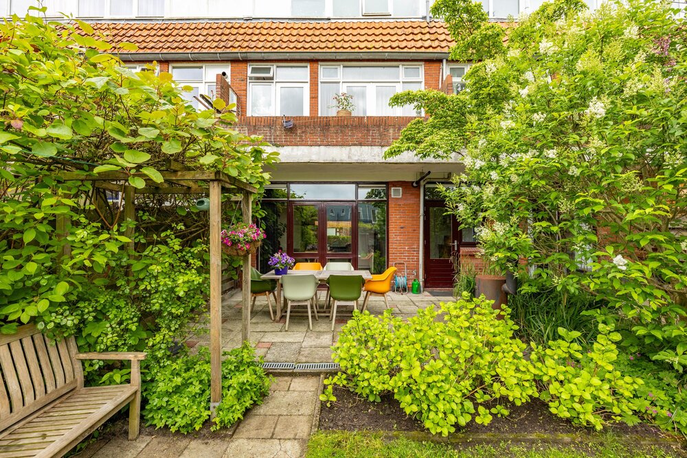 Celebesstraat 50, 9715 JJ Groningen - € 340.000 k.k. - ben-s Makelaars Groningen