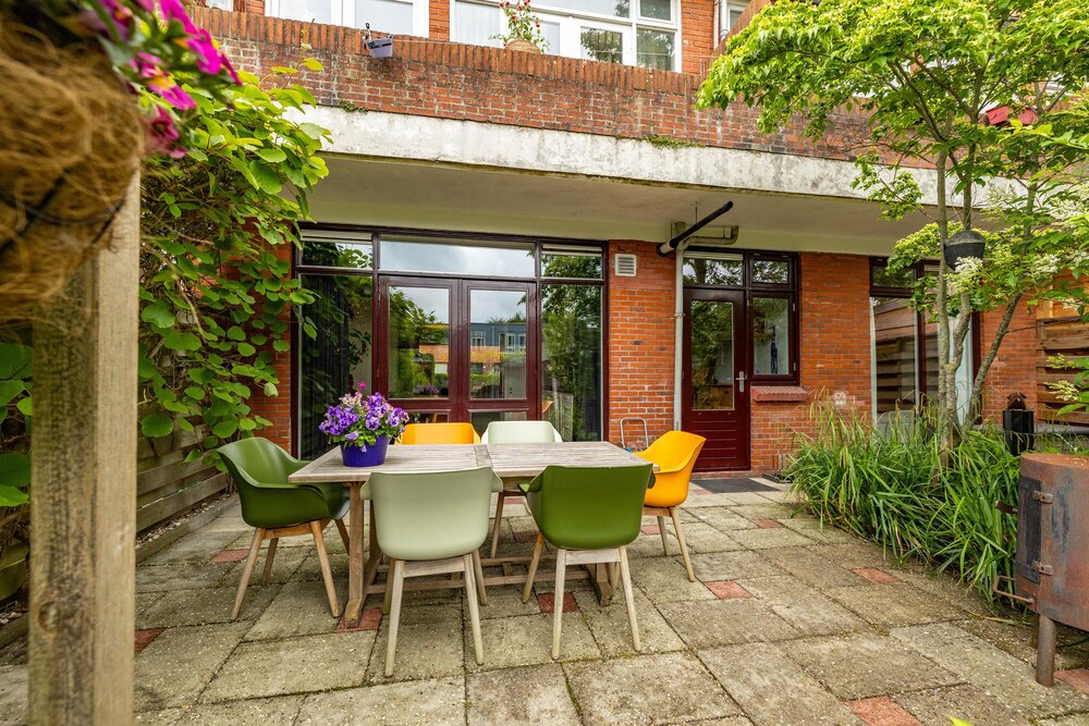 Celebesstraat 50, 9715 JJ Groningen - € 340.000 k.k. - ben-s Makelaars Groningen