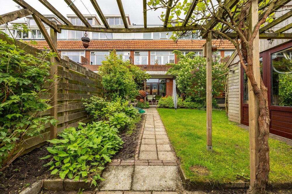 Celebesstraat 50, 9715 JJ Groningen - € 340.000 k.k. - ben-s Makelaars Groningen
