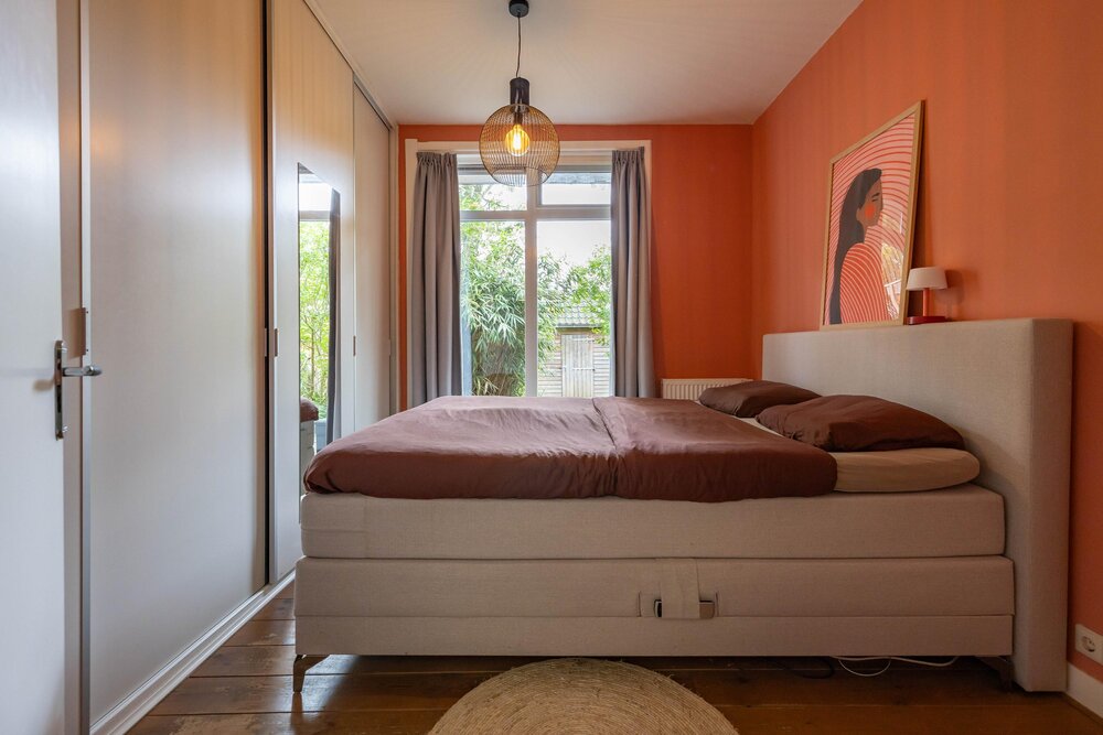 Celebesstraat 50, 9715 JJ Groningen - € 340.000 k.k. - ben-s Makelaars Groningen