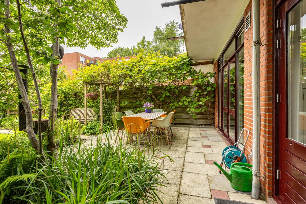 Celebesstraat 50, 9715 JJ Groningen - € 340.000 k.k. - ben-s Makelaars Groningen