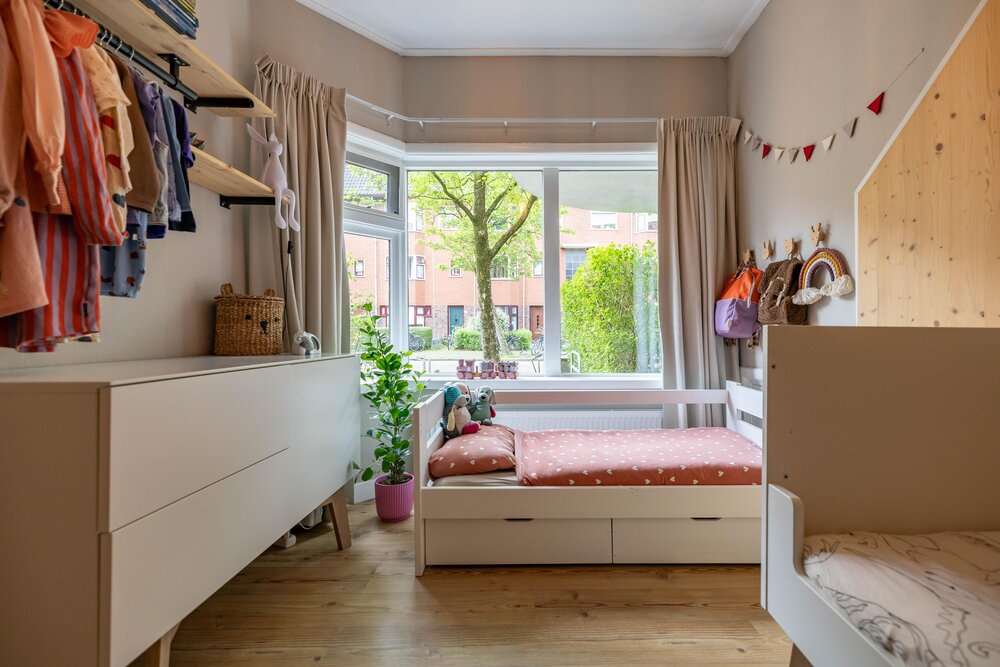 Celebesstraat 50, 9715 JJ Groningen - € 340.000 k.k. - ben-s Makelaars Groningen