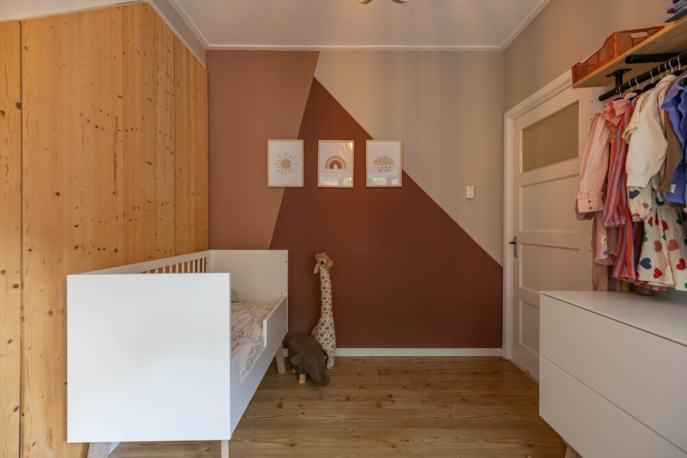 Celebesstraat 50, 9715 JJ Groningen - € 340.000 k.k. - ben-s Makelaars Groningen