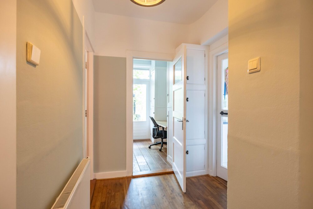 Celebesstraat 50, 9715 JJ Groningen - € 340.000 k.k. - ben-s Makelaars Groningen