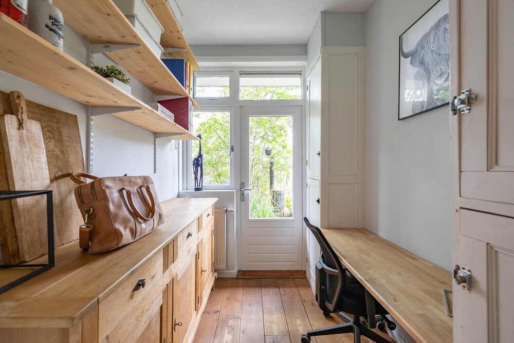 Celebesstraat 50, 9715 JJ Groningen - € 340.000 k.k. - ben-s Makelaars Groningen