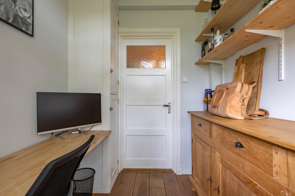 Celebesstraat 50, 9715 JJ Groningen - € 340.000 k.k. - ben-s Makelaars Groningen