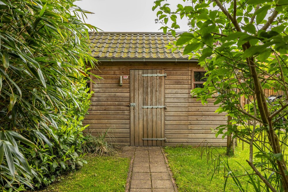 Celebesstraat 50, 9715 JJ Groningen - € 340.000 k.k. - ben-s Makelaars Groningen